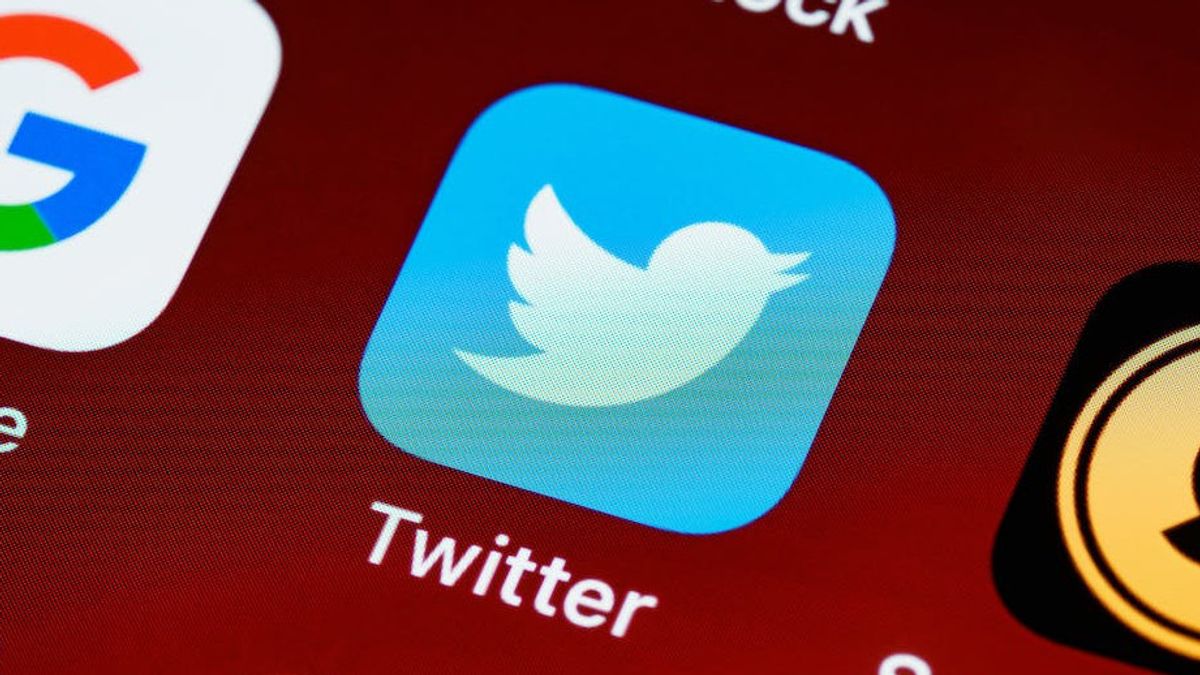 Twitterに対する2番目の訴訟、7.5兆ルピアのレイオフ手当で起訴