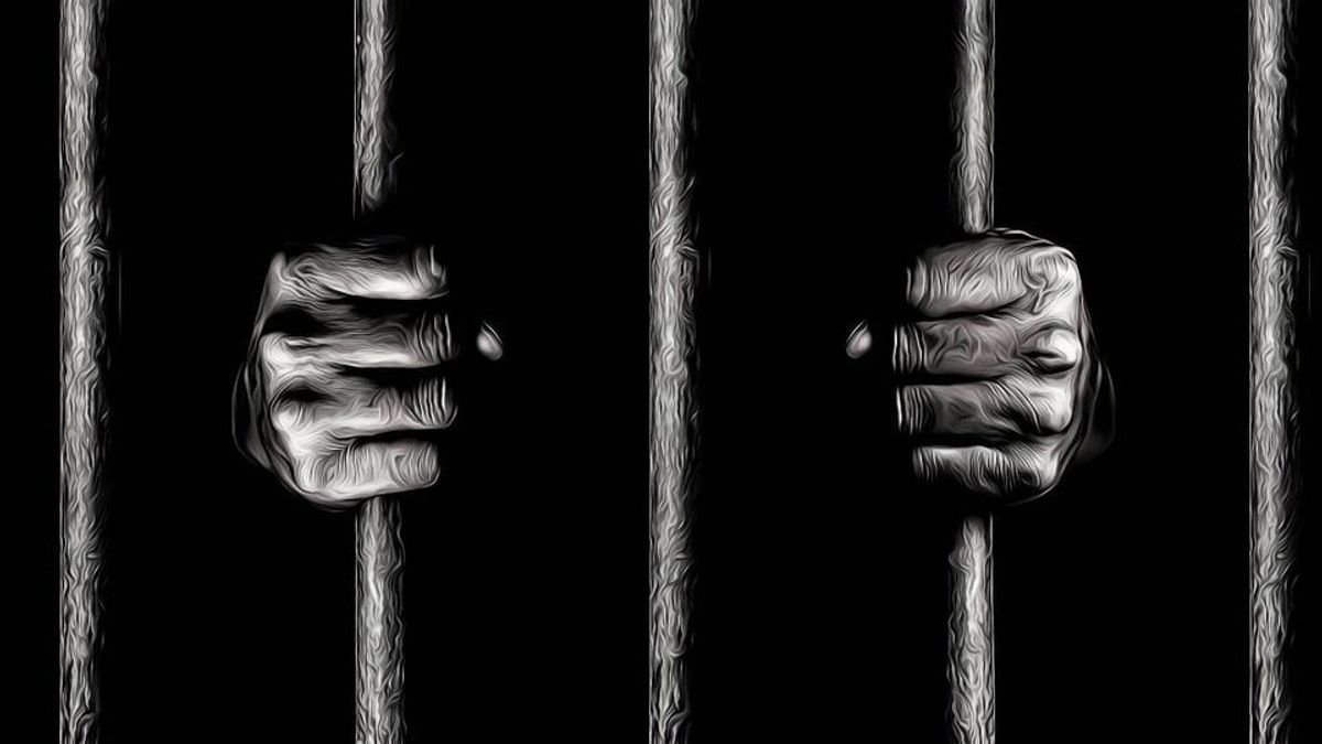 Napi Narkoba WN China Cai Chang Sudah 2 Kali Berhasil Kabur dari Sel Tahanan