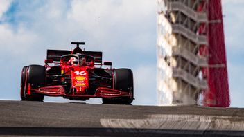 Ferrari Luncurkan Mobil Penantang Musim Formula 1 2022 Bulan Depan