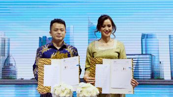 Develop Ecosystems To Mobility Without Emissions, BYD Establishes Cooperation With Bank Mandiri