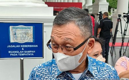 Menteri ESDM Sebut Dugaan Korupsi Tukin Libatkan Beberapa Orang