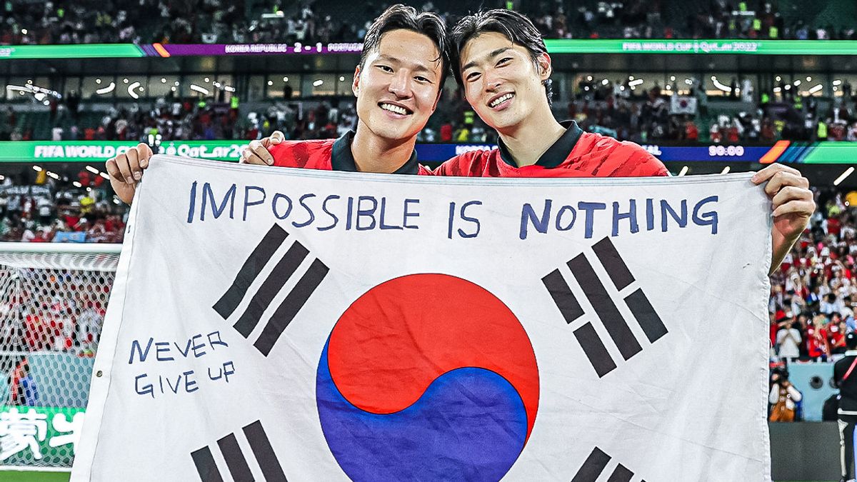 <i>Preview</i> 16 Besar Piala Dunia 2022: Brasil Vs Korea Selatan: Mampukah Taeguk Warriors Manfaatkan Krisis Cedera Tim Samba?