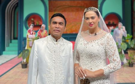 Idham Mase Ungkap Tabiat Catherine Wilson yang Mudah Emosi Gegara Hal Sepele