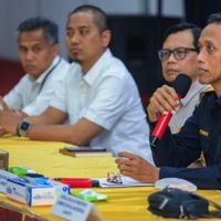 Penyelundupan Kontainer 'Mi Instan' Berisi Harta Gelap Digagalkan Bea Cukai Tanjung Priok, Nilainya Miliaran