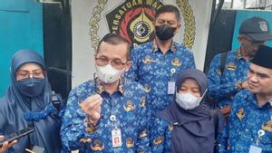 Pemkot Depok Terapkan Sistem QRIS untuk Retribusi Pemakaman