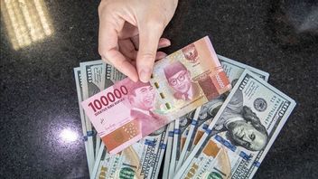 Sido Muncul Beberkan Pelemahan Rupiah Tak Ganggu Kinerja Bisnis