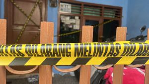 Pak RT di Tebet Jelaskan Kronologis Pembunuhan Lansia dengan Motif Sakit Hati Ditagih Utang