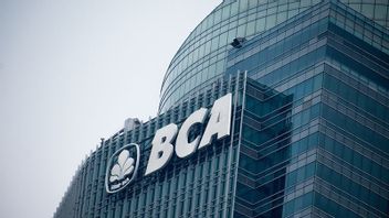 65年bcaは、複合企業スドノ・サリム、アンソニー・サリム、ハルトノ兄弟の役割のおかげで最大の民間銀行になります