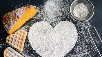 6 Bahan Pengganti Gula yang Aman untuk Penderita Diabetes, Wajib Dicatat! 