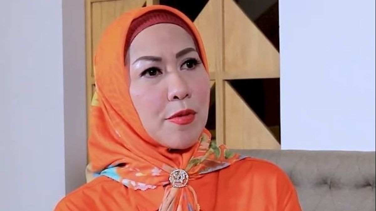 Venna Melinda Diduga Alami KDRT, Hotman Paris Hutapea Siap Membela