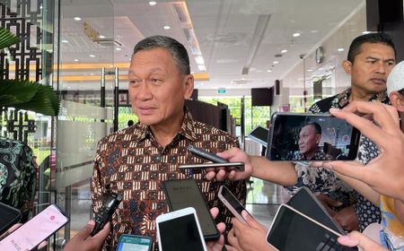 Jadi Fokus Utama, Menteri ESDM Sebut Level Ketahanan Energi RI Ada di Level 6.6