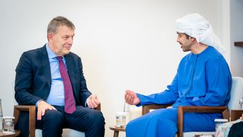 Kepala UNRWA Kunjungi Negara-negara Teluk di Tengah Krisis Pendanaan