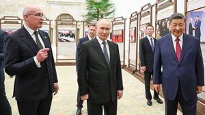 ロシア・中国、外国の資産の差し押さえ・凍結を非難