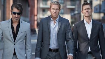 Besok, MLTR Menutup Rangkaian Konser Back On The Road Tour 2022 Asia di Jakarta 