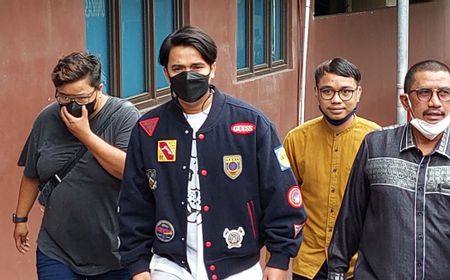 Billy Syahputra Sebut Mobil yang Dibeli Tersangka DNA Pro Sudah Disita