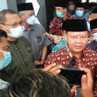 Gubernur Bengkulu Kecewa Siswi yang Hina Palestina Dikeluarkan dari Sekolah