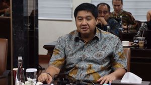 Temui Wamenkeu, Maruarar Usulkan Skema Rumah Murah bagi Rakyat Kecil