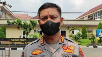 Ormas Minta THR, Polda Sumut: Jangan Takut untuk Lapor