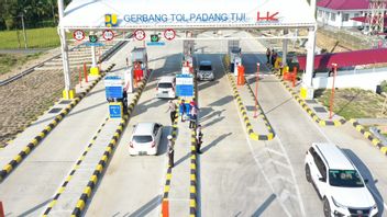 Tol Sigli–Banda Aceh Seksi 1 Dibuka Fungsional saat Libur Iduladha 2025, Cek Jadwalnya!
