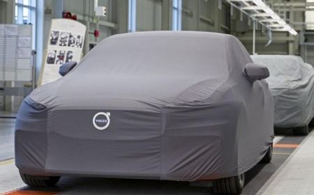 Sedan Listrik Mewah Pertama Volvo Dikabarkan Mengaspal di 2025