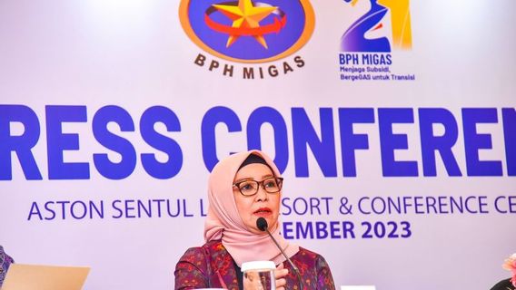 BPH Migas: Supplie Management Needs To Meet Fuel Operational Reserves