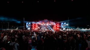 Kesuksesan Suara Tana Timur Jadi Bukti Euforia Musik Ada di Papua