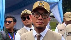 Pemerintah Kaji Skema Haji Tanpa Antrean