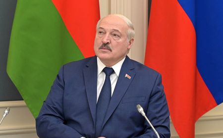 Presiden Belarusia Lukashenko Sebut AS Mungkin Gunakan Konflik di Timur Tengah untuk Memulai Perang Dunia III