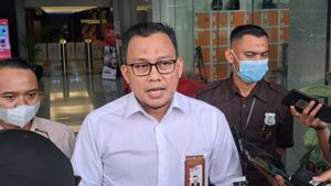 KPK Sebut Hakim PN Jaksel Harusnya Tolak Praperadilan SYL