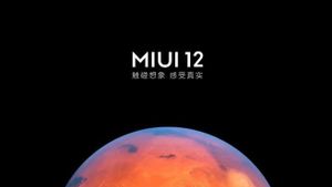 Penyegaran Baru Tampilan MIUI 12 untuk <i>Smartphone</i> Xiaomi cs