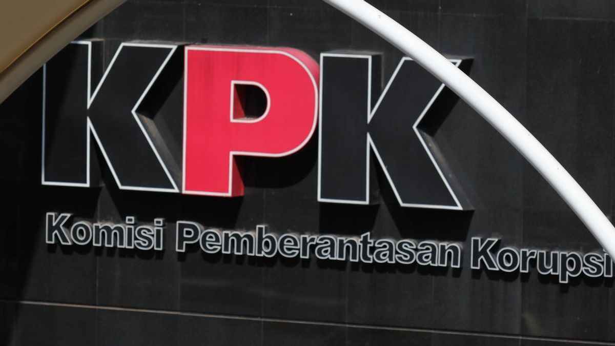 Investigating Alleged Gratuities In 2011-2017, KPK Searched The Mayor's Office Of Batu
