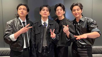 Refund Konser DAY6 Tak Jelas, Mecimapro Tawarkan Skema Konversi Kredit