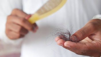 Jangan Diabaikan, Perubahan Rambut Bisa Ungkap Kondisi Kesehatan