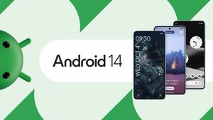 Fitur Baru Android 14, Tingkatkan Kualitas Fotografi dan Kebutuhan Kesehatan