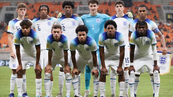 UK U-17 Vs Uzbekistan U-27 Preview: Challenges To Face Productive Teams