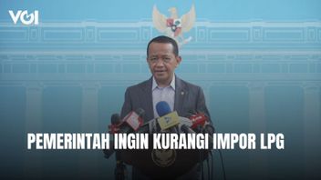 ईंधन मंत्री ने कहा कि सरकार एलपीजी आयात को कम करना चाहती है: राष्ट्रीय एलपीजी की उच्च खपत एक चुनौती है