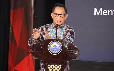 Inmendagri PPKM Darurat Terbit, Berikut Aturan Pengetatan di Jawa dan Bali