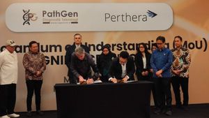 Government Gets AI Technology To Accelerate Cancer Diagnosis In Indonesia