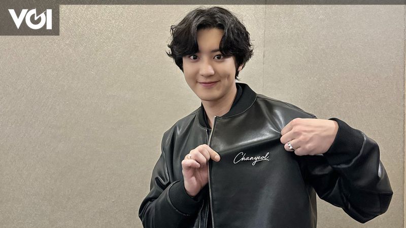 Simak Harga Tiket Fancon Chanyeol EXO di Jakarta, Mulai Rp1,4 Juta