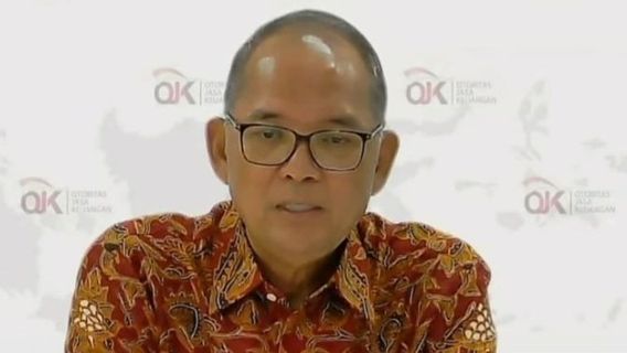 OJK Reveals No Insurance Company Wants To Be KUPA's Parent