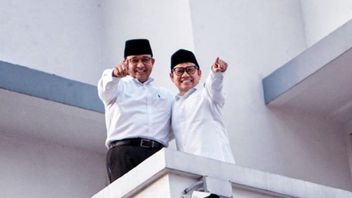 Cak Imin Minta Tunda Pemeriksaan KPK Hari Ini: Sebetulnya Saya Mau Datang, Tapi...