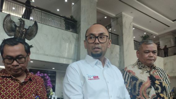 PPATK:バンソスの受領者として登録されたSOEの従業員27,932人