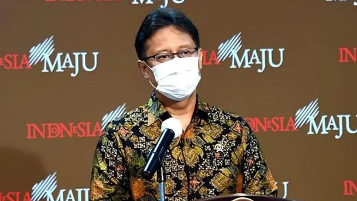 Le Ministre Retarde L’utilisation Du Vaccin AstraZeneca En Indonésie