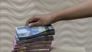 Utang Pemerintah Naik Hampir Tembus Rp10.000 Triliun per Maret 2026