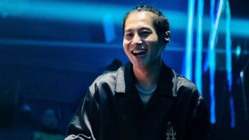 DJ Panda Bongkar Drama Cinta Dengan Erika Carlina, Dari Ring Nikah Sampai Foto Ultrasound