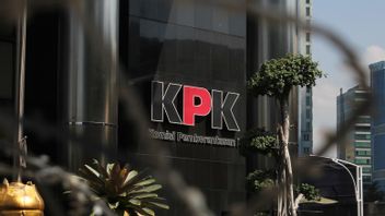 KPK Response Considered Abraham Samad Rarely Use Article Money Laundering