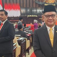 Ace Hasan Syadzily的简介: 以下是完整信息