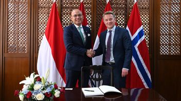 Wamenlu RI Tegaskan Multilateralisme dan Hukum Internasional Fondasi Utama Tata Kelola Global