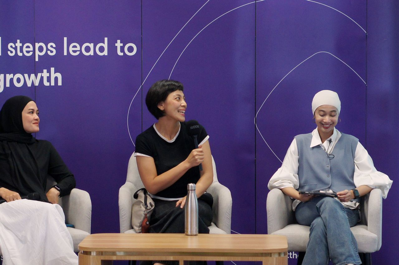 الحملة الفريدة #WhatRemains Grant Thornton Indonesia تشجع على استخدام منتجات الرعاية الشخصية بحكمة