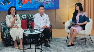 Jumlah Konsumsi Ikan Masyarakat RI Masih Rendah, Cuma 25,31 Kg per Kapita